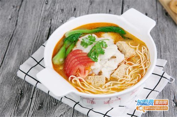 渔遇上鱼加盟费多少钱