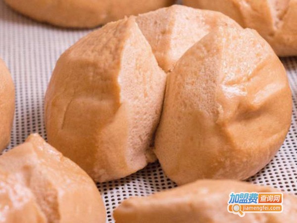 青露包子加盟费