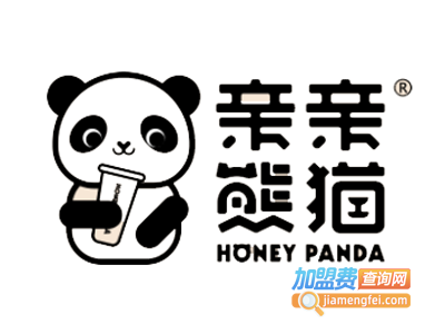 亲亲熊猫奶茶加盟费