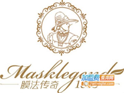 膜法传奇加盟费