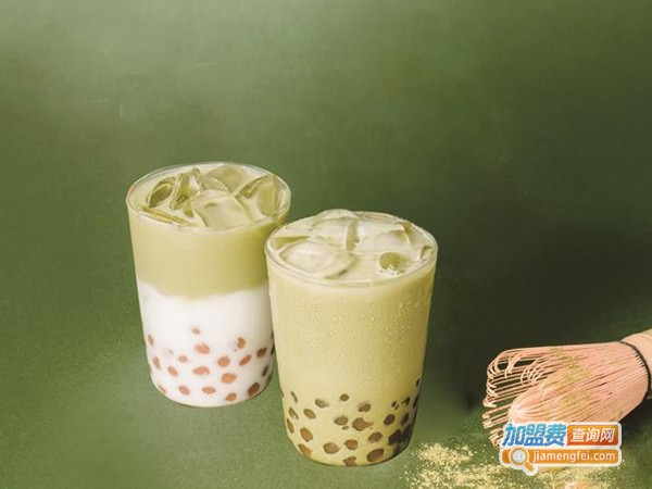 茶家奶茶加盟费多少钱