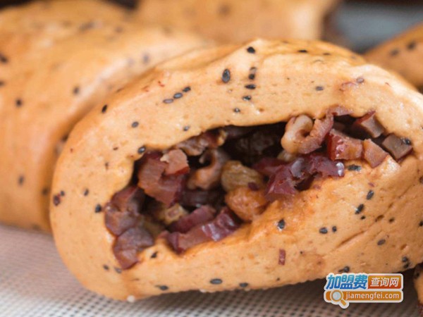 青露包子店加盟费多少钱