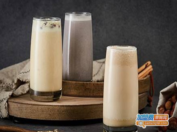 上海阿姨奶茶