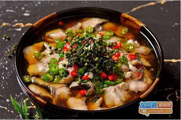 渔遇上鱼加盟费多少钱