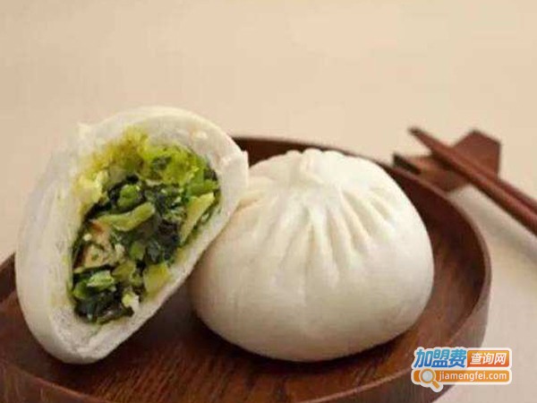 青露包子加盟费