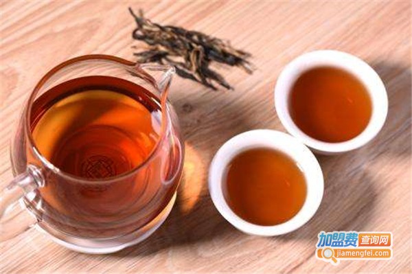 红茶馆