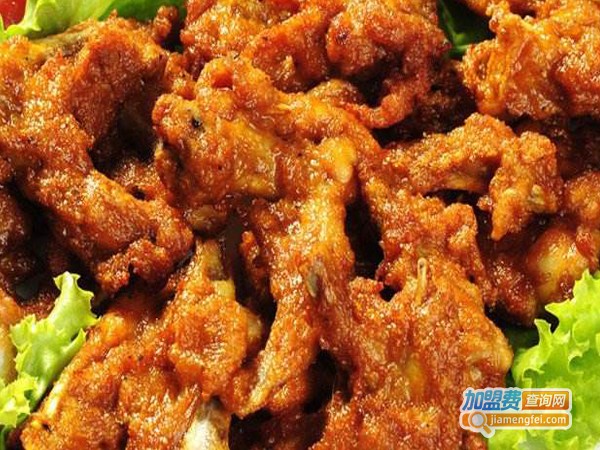 御膳叉骨加盟费多少钱