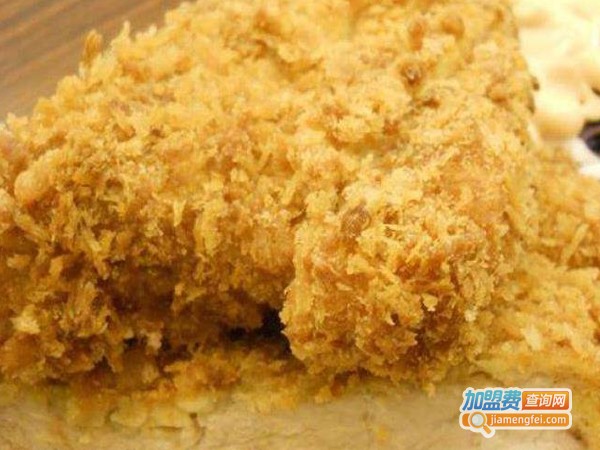 鸡排英雄加盟费多少钱