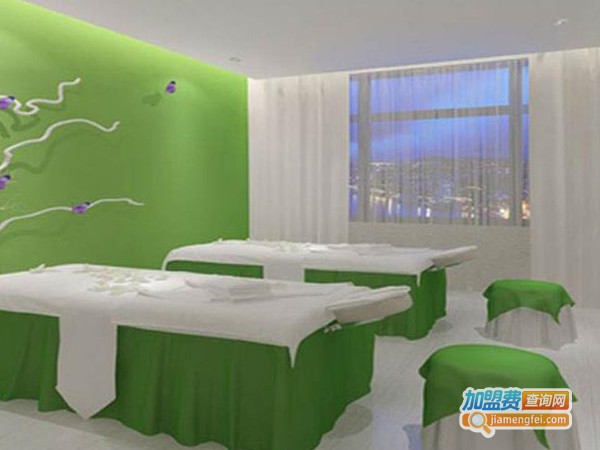 千姿瘦减肥加盟费多少钱