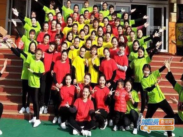 北大少儿英语加盟费多少钱