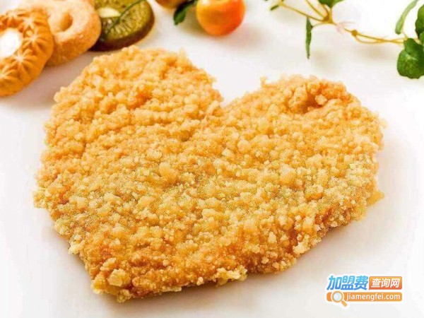 鸡排英雄加盟费多少钱