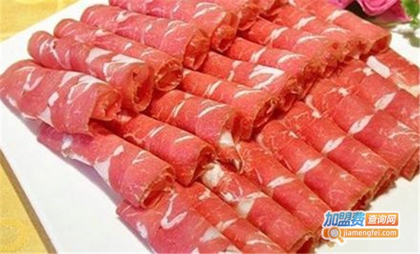 小尾羊火锅店加盟费