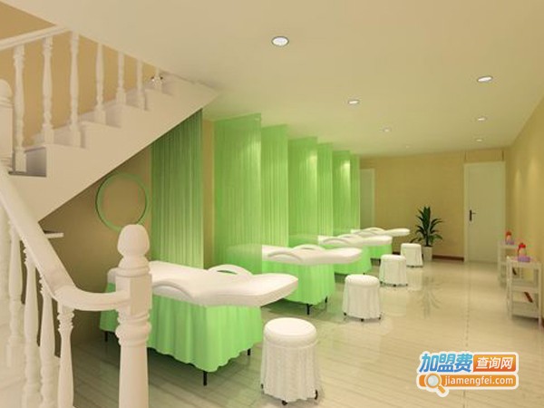 千姿瘦减肥加盟费多少钱