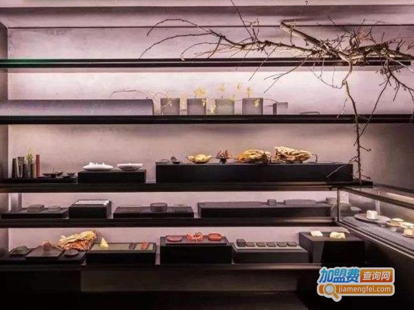 外婆家餐厅加盟