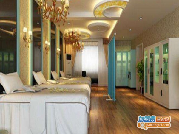 千姿瘦减肥加盟费多少钱