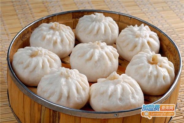 沈老头包子加盟费