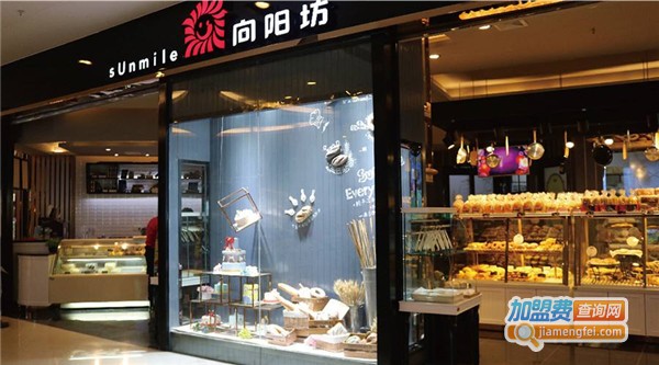 向阳坊加盟费用多少钱