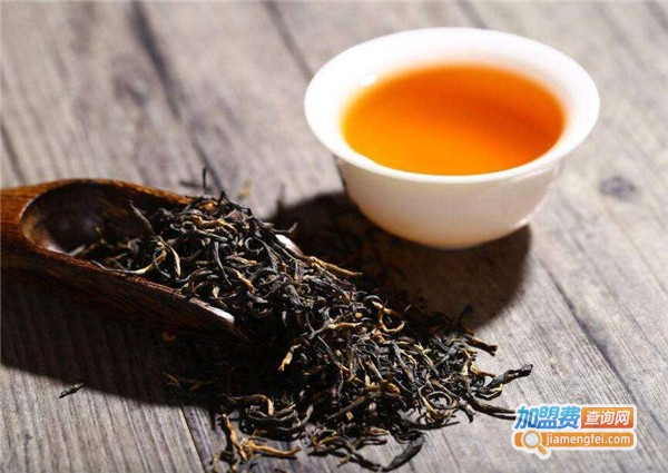 红茶馆加盟费多少？投资红茶馆加盟费多少？