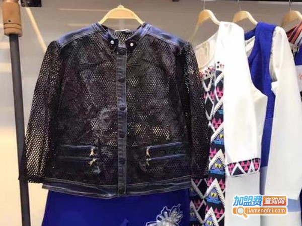 芊之美大码女装加盟费