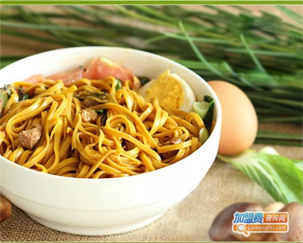 粗粮细作加盟多少钱