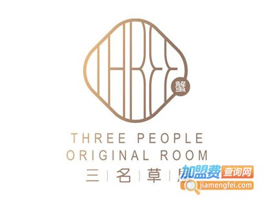 三名草屋蟹黄面加盟费