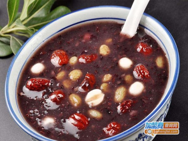 宝典八宝粥加盟费多少钱