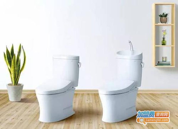 美标卫浴加盟多少钱