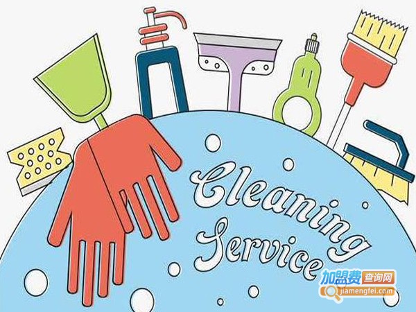 正宏兴家政加盟费