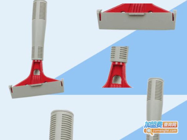 滋味堂家政加盟