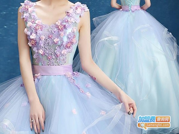 全场50元女装加盟费