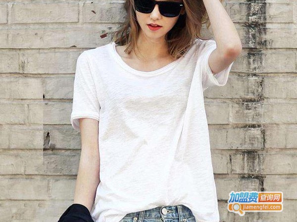 千百惠服饰加盟费