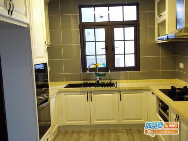 雪绒花家政加盟费