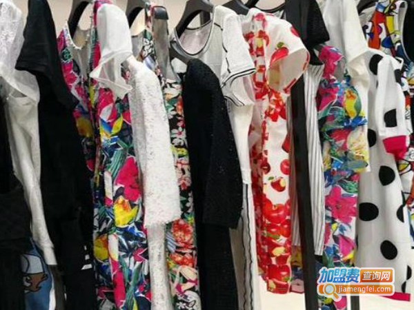 芊之美大码女装加盟费