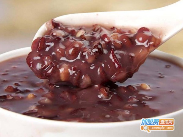 宝典八宝粥加盟费多少钱