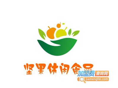 坚果休闲食品加盟费