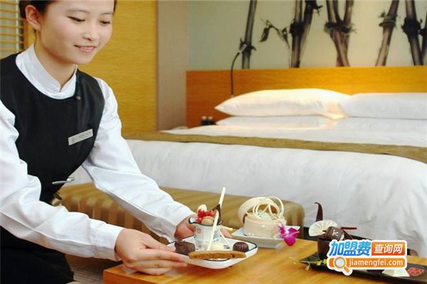 立水桥家政加盟费