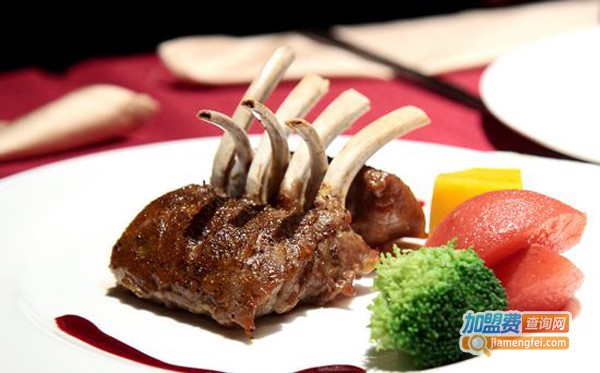 王品牛排加盟多少钱