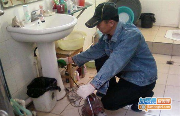 无忧家政公加盟费