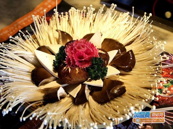 码头故事火锅加盟费多少钱