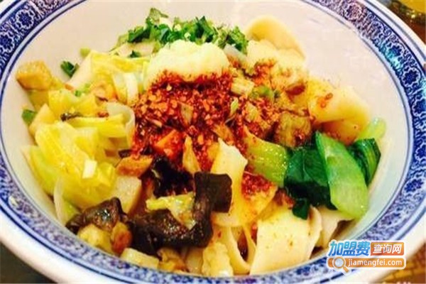 陕西面食biangbiang面加盟，创业加盟陕西面食biangbiang面让您赚大钱！