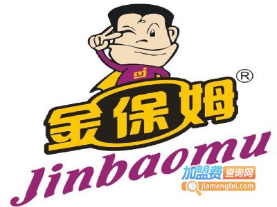 金保姆家政加盟费