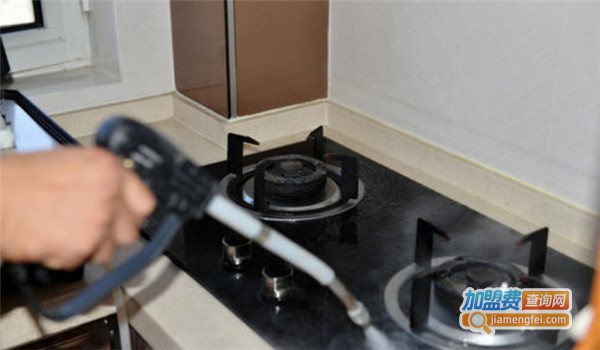 三点家政加盟费