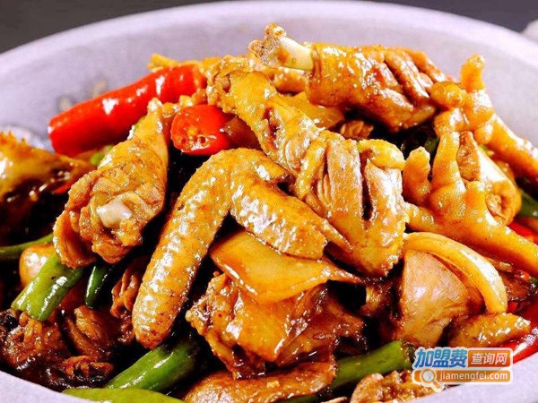 湖南大碗菜加盟_开店加盟湖南大碗菜，把握机会多赚钱！