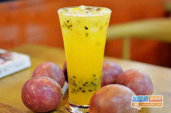 果度奶茶加盟多少钱