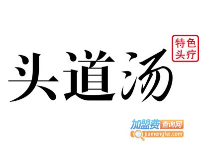 头道汤头疗养发馆
