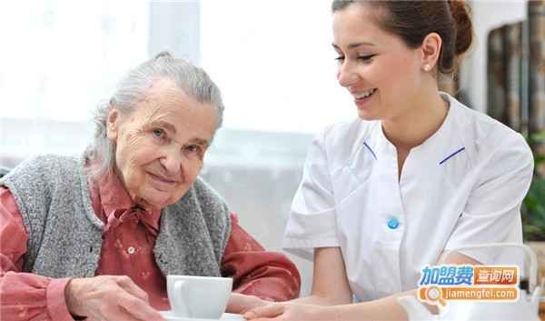 三明家政加盟费