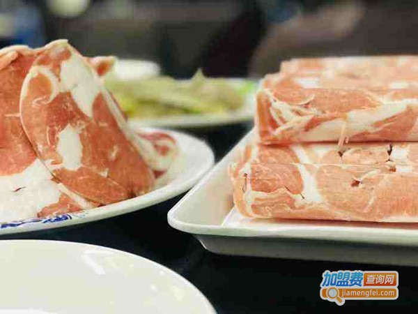 楼外楼火锅加盟费