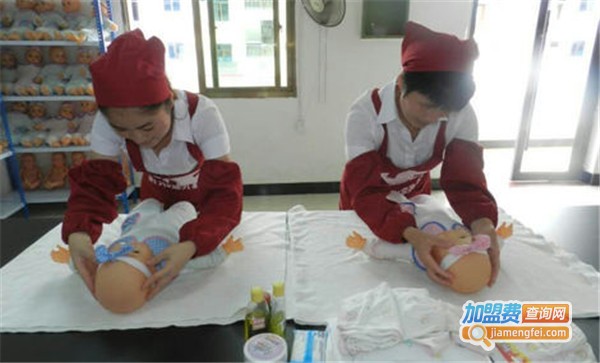 仁爱慈姆家政加盟费