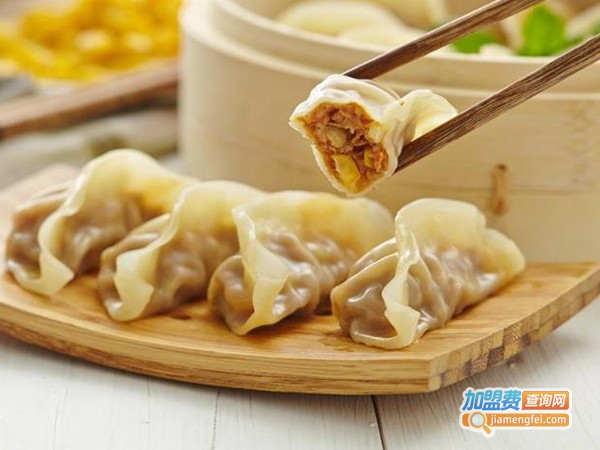 正大食品加盟费