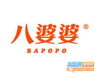 八婆婆豆花加盟